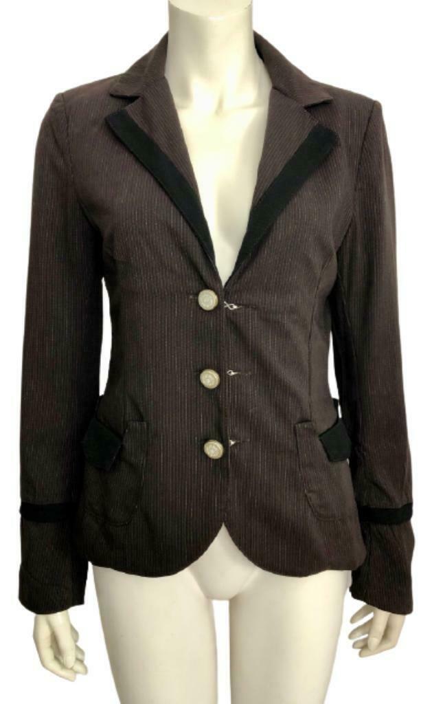 Verso blazer, jasje, vest - 36, Kleding | Dames, Jasjes, Kostuums en Pakken, Jasje, Maat 36 (S), Overige kleuren, Verzenden