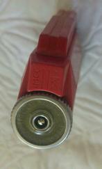 Briquet Aansteker Imco g 33 r rouge, Briquet, Utilisé, Enlèvement ou Envoi