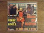 single corry en de rekels, Cd's en Dvd's, Vinyl | Nederlandstalig
