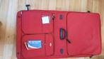 Samsonite garment bag (kledijtas), Enlèvement, Rouge, Neuf