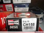 bougie préchauffage diesel champion   ch 158, Opel, Neuf