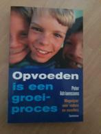 Opvoeden is een groeiproces Peter adriaenssens, Enlèvement ou Envoi