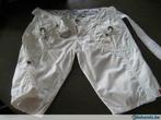 Witte short Edc Esprit, Esprit, Kort, Ophalen of Verzenden, Wit