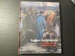 Eugeen Van Mieghem en de emigranten van Red Star Line/E.Joos, Boeken, Ophalen of Verzenden