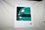 Lancia & HPE  brochure   Taal : Nederlands, Boeken, Auto's | Boeken, Ophalen of Verzenden, Gelezen