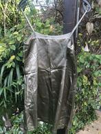 Satijnen slaapkleed, Kleding | Dames, Ondergoed en Lingerie, Ophalen of Verzenden