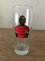 Nieuw JUPILER Bierglas "Lukaku" - 25cl (zn3195), Verzamelen, Ophalen of Verzenden, Nieuw, Bierglas