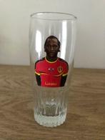 Nieuw JUPILER Bierglas "Lukaku" - 25cl (zn3195), Enlèvement ou Envoi, Neuf, Verre à bière