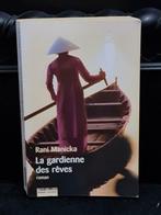 Rani MANICKA  La Gardienne des rêves (Best-Sell, Livres, Comme neuf, Enlèvement