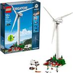 Lego 10268 Vestas windturbine, Kinderen en Baby's, Speelgoed | Duplo en Lego, Nieuw, Complete set, Lego, Ophalen