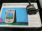 HP iPAQ Pocket PC h1930, Computers en Software, Ophalen, Zo goed als nieuw, Onbekend, HP