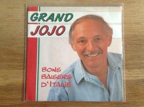 single grand jojo, CD & DVD, Vinyles | Autres Vinyles