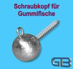 spiraal schroef loodkoppen in 170 gram, Ophalen of Verzenden, Nieuw, Dobber of Lood