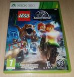 LEGO Jurassic World, Enlèvement ou Envoi