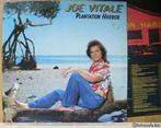lp joe vitale - plantation harbor - eagles - joe walsh, Cd's en Dvd's, Ophalen of Verzenden, 1980 tot 2000, 12 inch