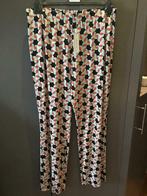 AMaNIA MO, Prachtige broek, maat 48, Kleding | Dames, Amaniamo, Zwart, Maat 46/48 (XL) of groter, Ophalen of Verzenden