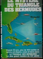 Le mystère du triangle des Bermudes, Utilisé, Enlèvement ou Envoi