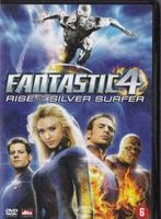 Fantastic four rise of the silver surfer, CD & DVD, DVD | Science-Fiction & Fantasy, Enlèvement ou Envoi, Fantasy