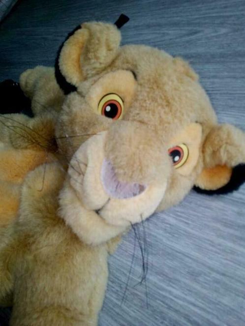 💛 Disney the Lion King 🦁, Verzamelen, Disney, Ophalen of Verzenden