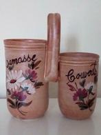 Potten worden afgedekt verzameld, Huis en Inrichting, Ophalen of Verzenden, Nieuw