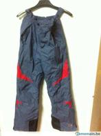 Pantalon Snow tex pourfille 10 ans, Vêtements, Ski, Utilisé