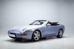 Porsche 968 cabrio, Auto's, Cabriolet, Bedrijf, Te koop