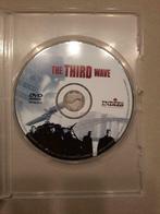 DVD the third wave, Enlèvement