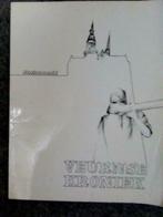 Veurnse kroniek, boek over Veurne, Ophalen of Verzenden, Zo goed als nieuw