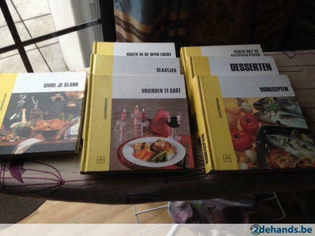 Artis- Historia kookboeken, Boeken, Prentenboeken en Plaatjesalbums, Gelezen, Plaatjesalbum, Ophalen of Verzenden