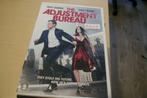 the adjustment bureau, CD & DVD, Enlèvement ou Envoi