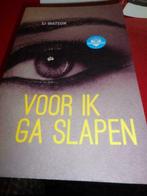 boektoppers catwalk-blauw-broergeheim, Boeken, Romans, Ophalen of Verzenden, Zo goed als nieuw