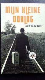Mijn kleine oorlog - Louis Paul Boon, Boeken, Tweede Wereldoorlog, Louis Paul Boon, Nieuw, Ophalen of Verzenden