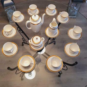 SARREGUEMINE OPAQUE beschikbaar voor biedingen