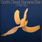 CHRIS REA - God's great banana skin (CD), Gebruikt, Ophalen of Verzenden, Poprock