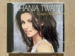 Cd ‘Come On Over’ van Shania Twain, Ophalen of Verzenden, 1980 tot 2000