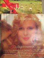 Dubbele LP Als de Dag Van Toen / Verz Nederlandst, Cd's en Dvd's, Ophalen of Verzenden, Gebruikt