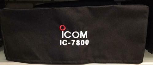 Beschermkap Icom Transceivers, Telecommunicatie, Zenders en Ontvangers, Nieuw, Zender en Ontvanger, Ophalen of Verzenden