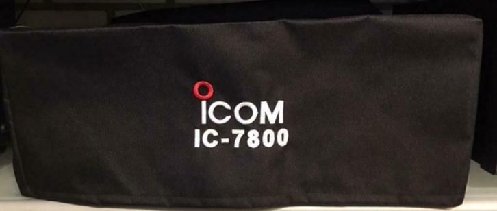 Beschermkap Icom Transceivers, Telecommunicatie, Zenders en Ontvangers, Nieuw, Zender en Ontvanger, Ophalen of Verzenden