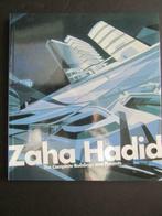 Zaha Hadid   1   Architectuur, Boeken, Nieuw, Architecten, Verzenden