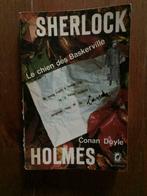 Sherlock Homes - Le chien des Baskerville, Boeken, Ophalen of Verzenden