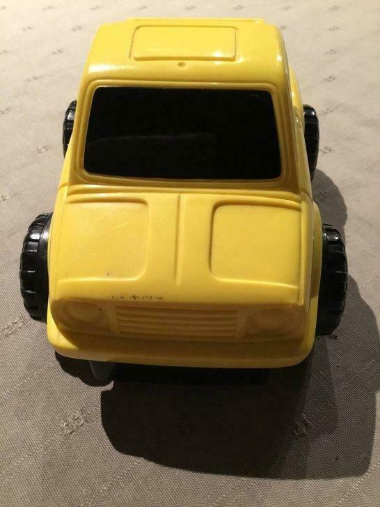 2 petites voitures, Enfants & Bébés, Jouets | Véhicules en jouets, Enlèvement, Utilisé