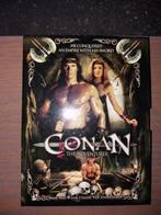 Conan the adventurer, Ophalen of Verzenden, Actie