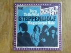 single steppenwolf, Rock en Metal, Ophalen of Verzenden, 7 inch, Single