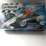 Eitech Construction nC92 (educatief speelgoed), Kinderen en Baby's, Speelgoed | Educatief en Creatief, Ophalen, Zo goed als nieuw
