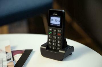 Mobile gsm Fysic Fm-6700, Telecommunicatie, Ophalen, Zo goed als nieuw