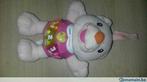 peluche vtech, Ophalen, Gebruikt