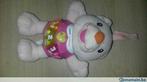 peluche vtech, Enlèvement, Utilisé