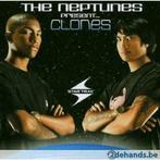 cd ' The Neptunes present...clones ' (limited ed.   dvd), CD & DVD, CD | Hip-hop & Rap, 1985 à 2000, Enlèvement ou Envoi