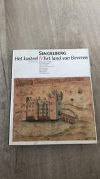 Singelberg het kasteel & land van Beveren, Ophalen of Verzenden, Nieuw