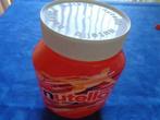 Grand pot "NUTELLA" vide. Collection 1000gr., Verzamelen, Ophalen of Verzenden, Gebruikt